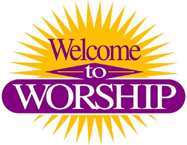 welcome worship lutheran